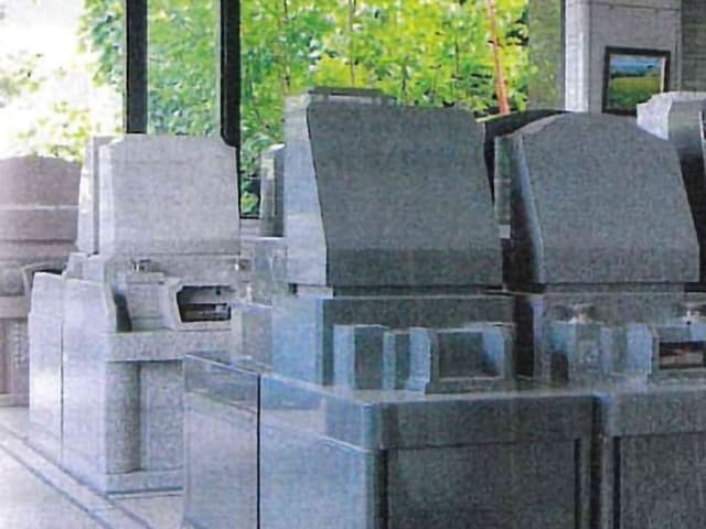 区画写真