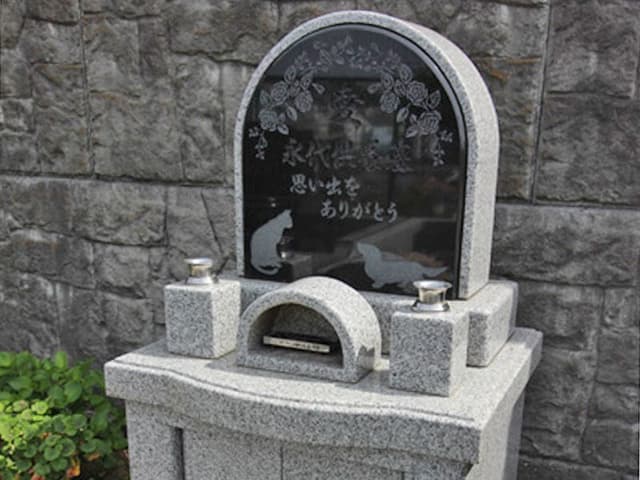 区画写真