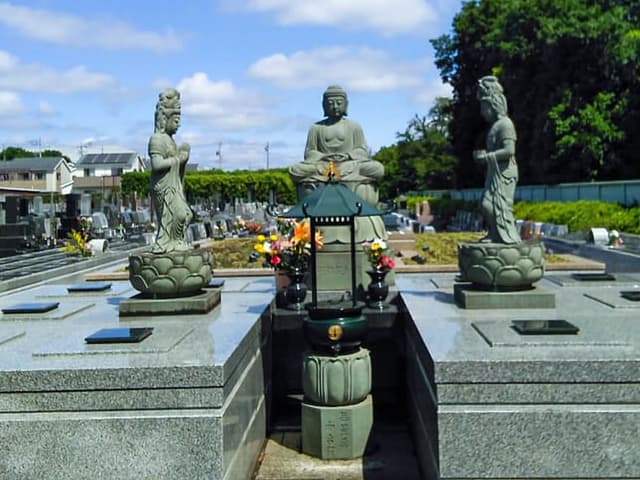 区画写真