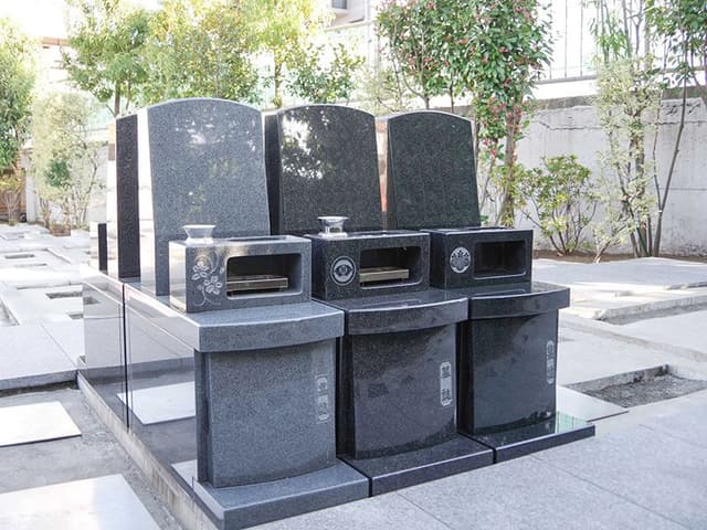 区画写真