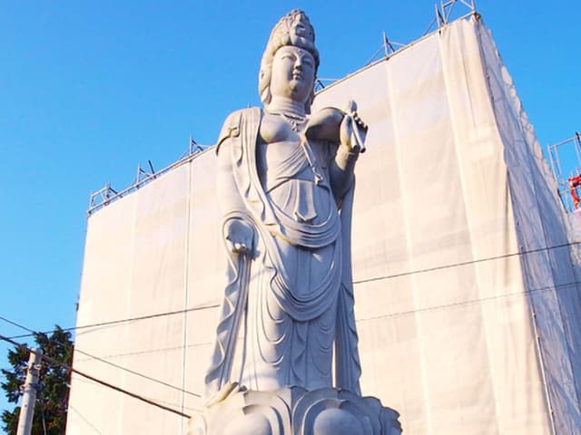 区画写真