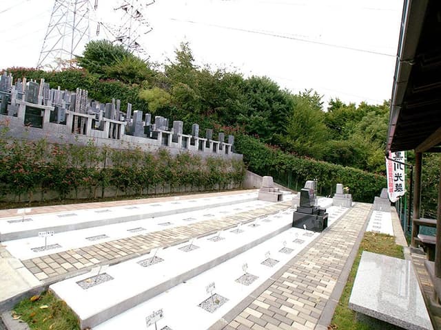 区画写真