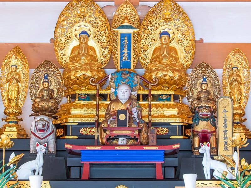 法華寺