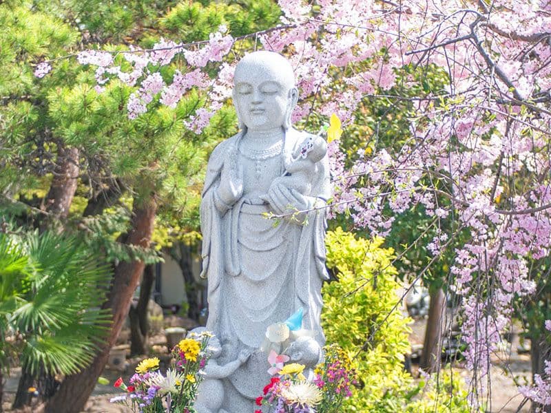 法華寺