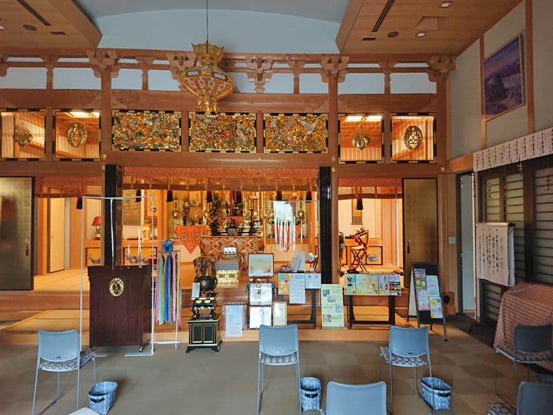 久蔵寺境内墓苑
