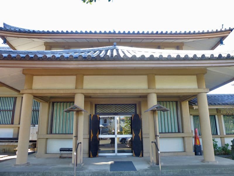 長安寺