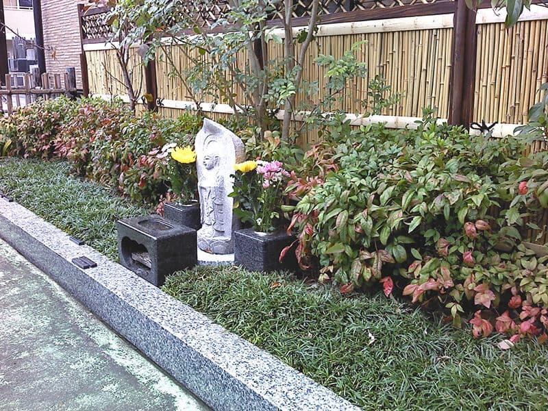 専福寺「グランドスターガーデンⅡ」