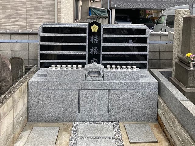 区画写真