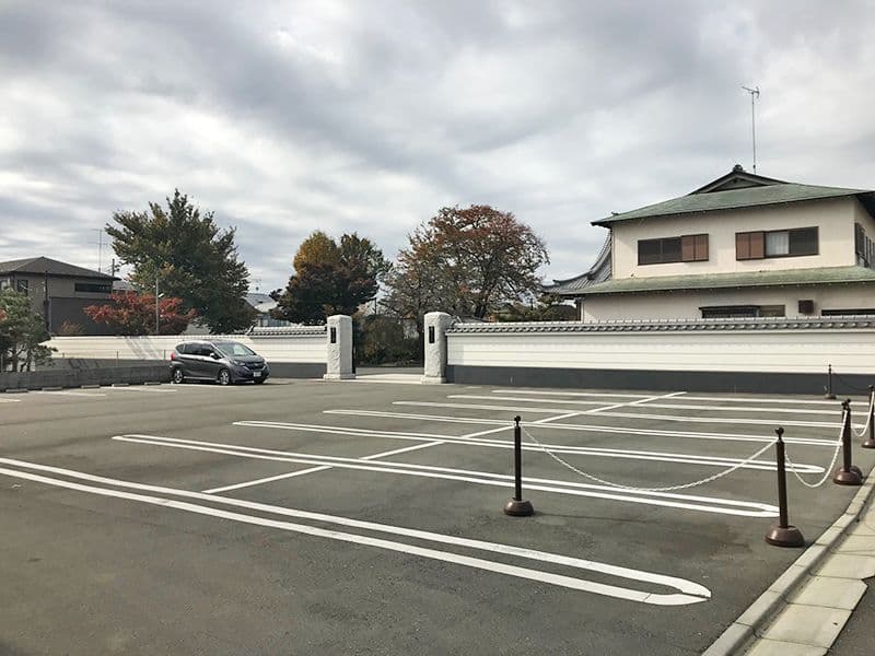 大仙寺