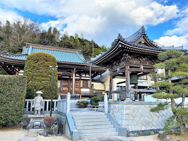 土浦霊園