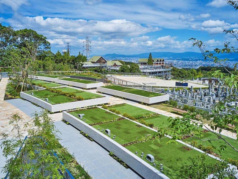 油山平成御廟