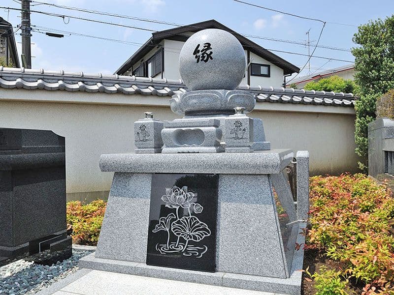 永代供養墓