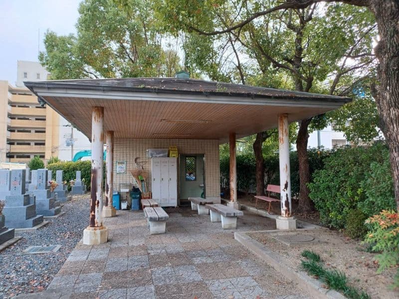 山口霊園