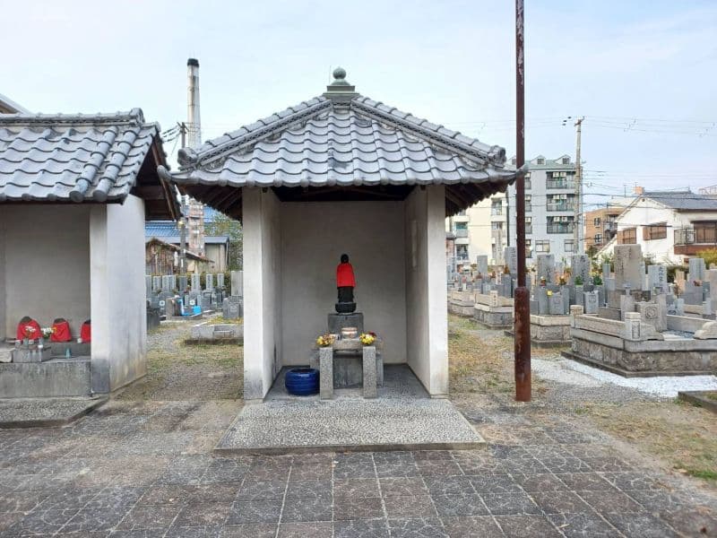 山口霊園