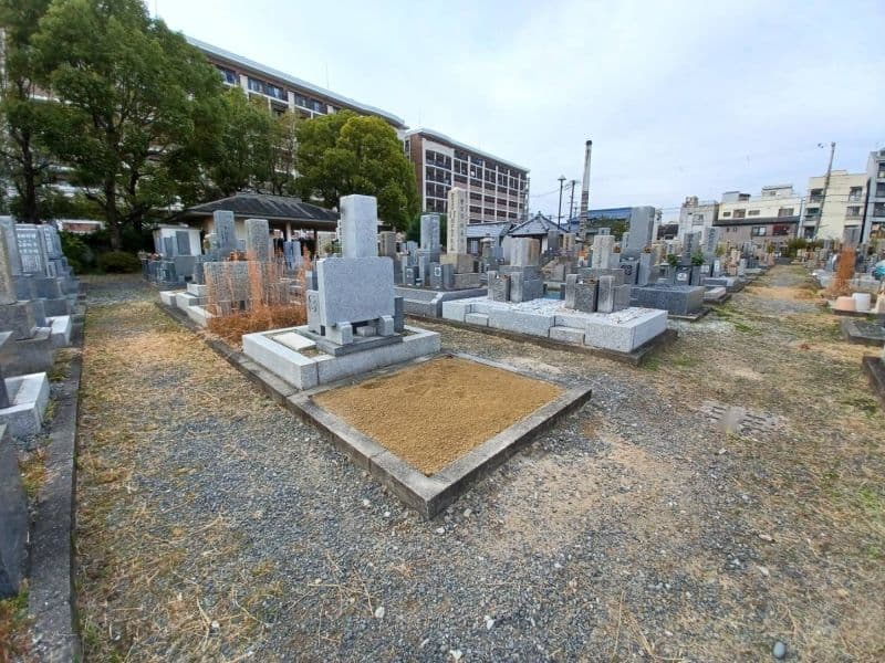 山口霊園