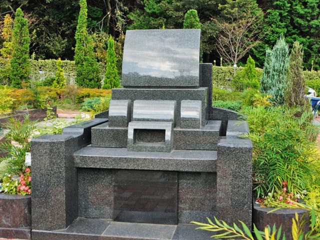 恩田の杜霊園