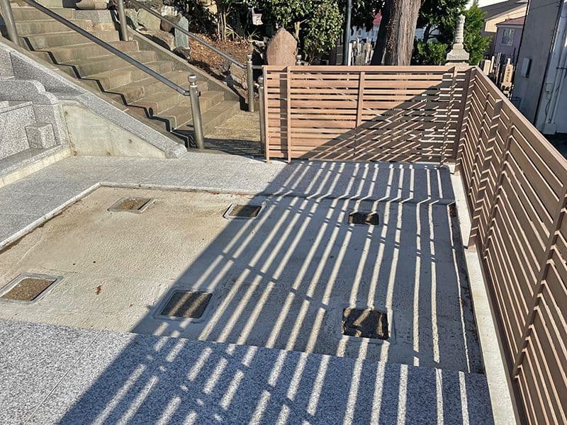 曹洞宗慈眼山 萬福寺