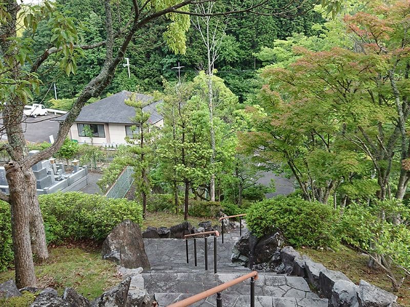 高槻霊園