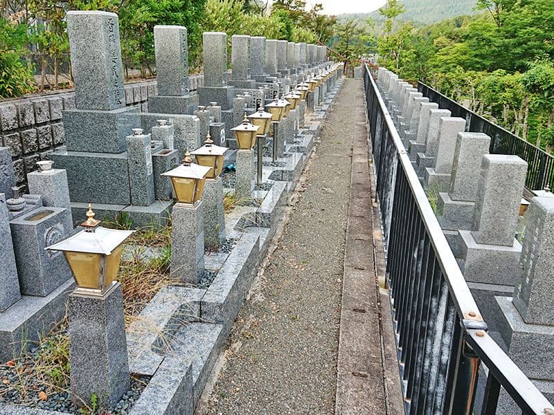 高槻霊園