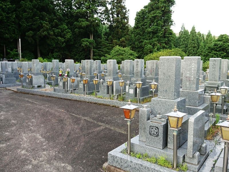 高槻霊園