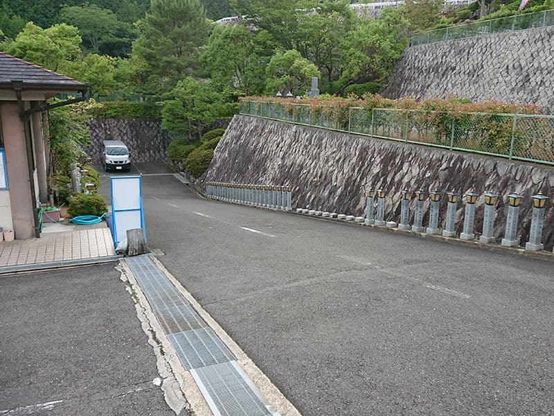 高槻霊園