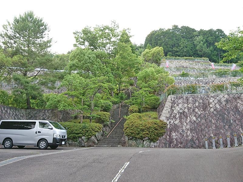 高槻霊園