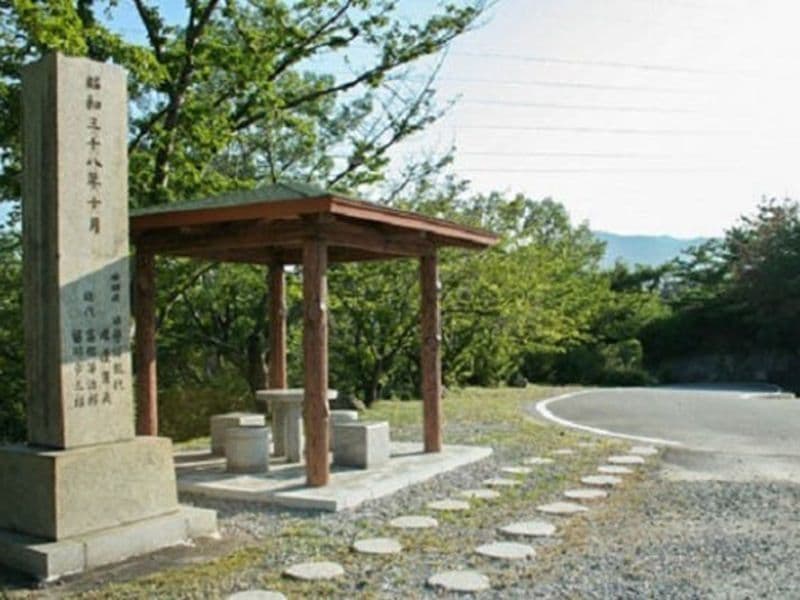 大林寺霊園