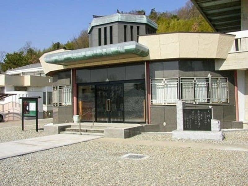 大林寺霊園