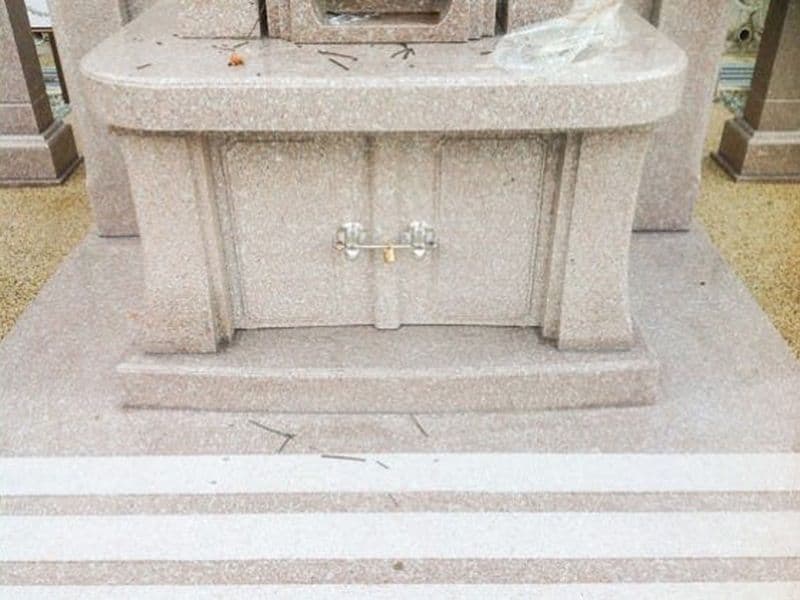 大林寺霊園