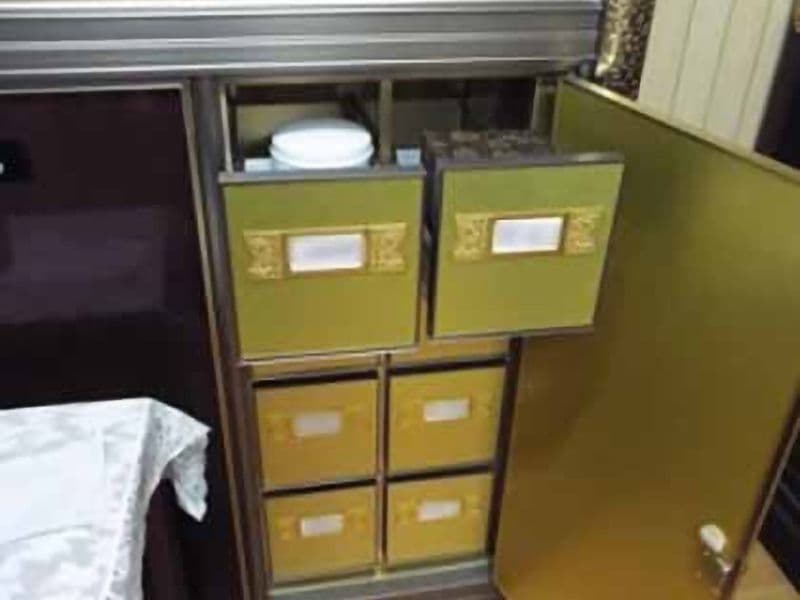 福正寺 納骨堂