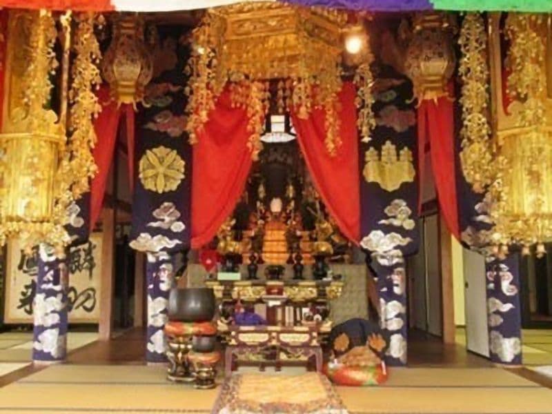 昌福寺 永代供養付き家族墓