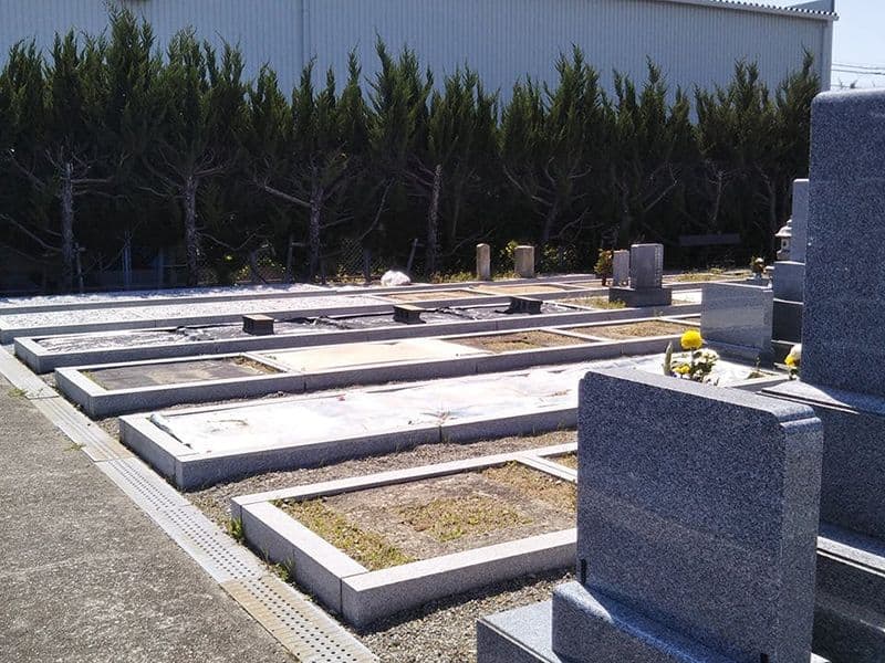 昌福寺 東加古川霊園