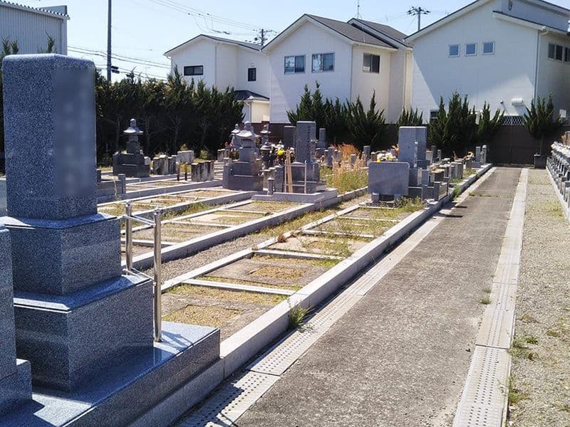 昌福寺 東加古川霊園