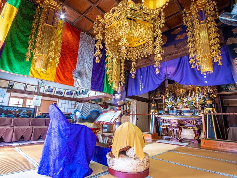 廣慶寺