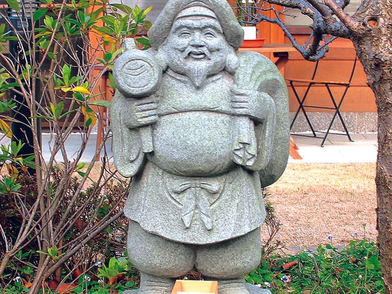法華宗 立正寺