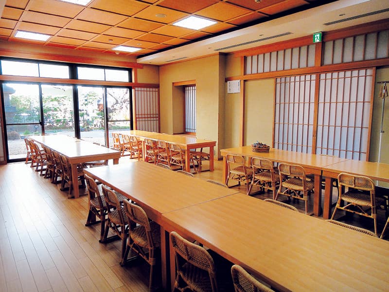 法華宗 立正寺