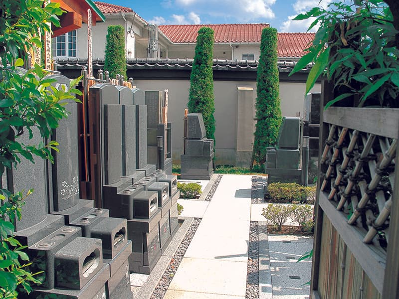 法華宗 立正寺