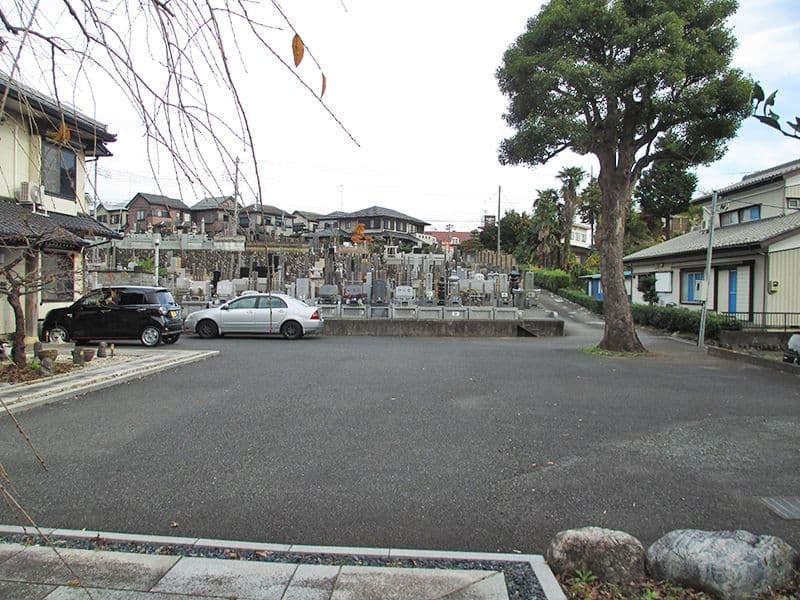 清岩寺