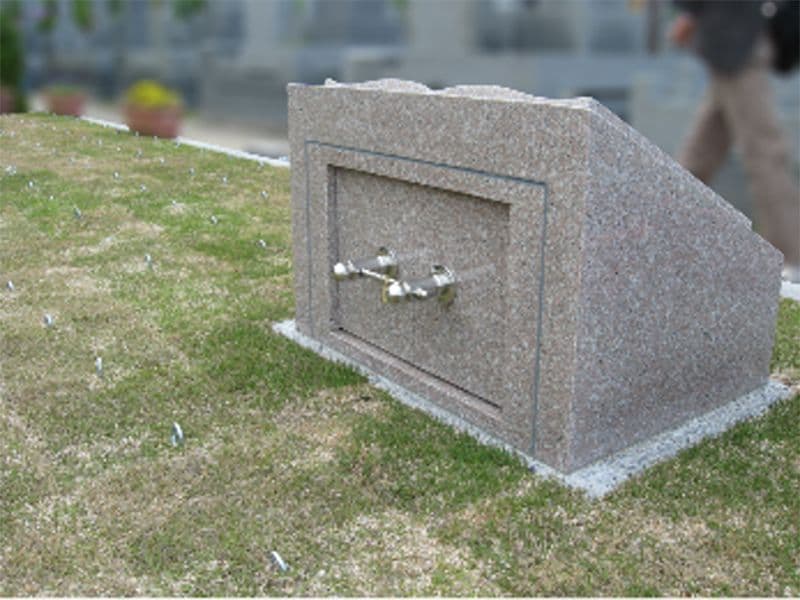 神戸聖地霊園