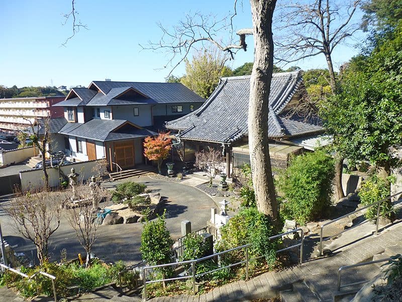 浄林寺