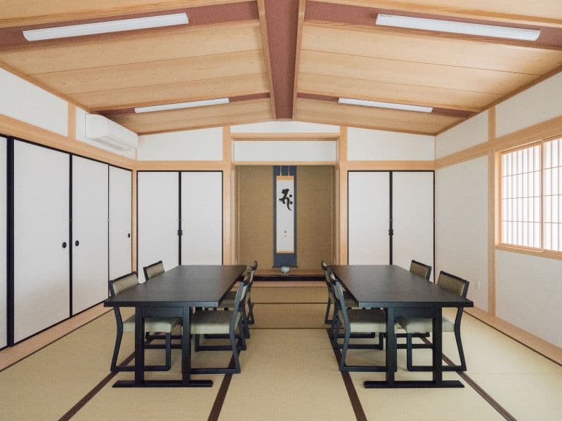 大願寺 瑞光堂