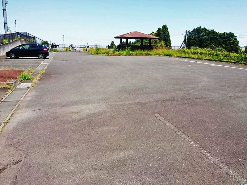 日立市営 入野霊園