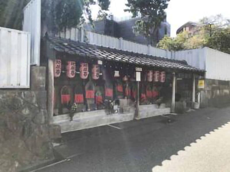 魚崎墓地