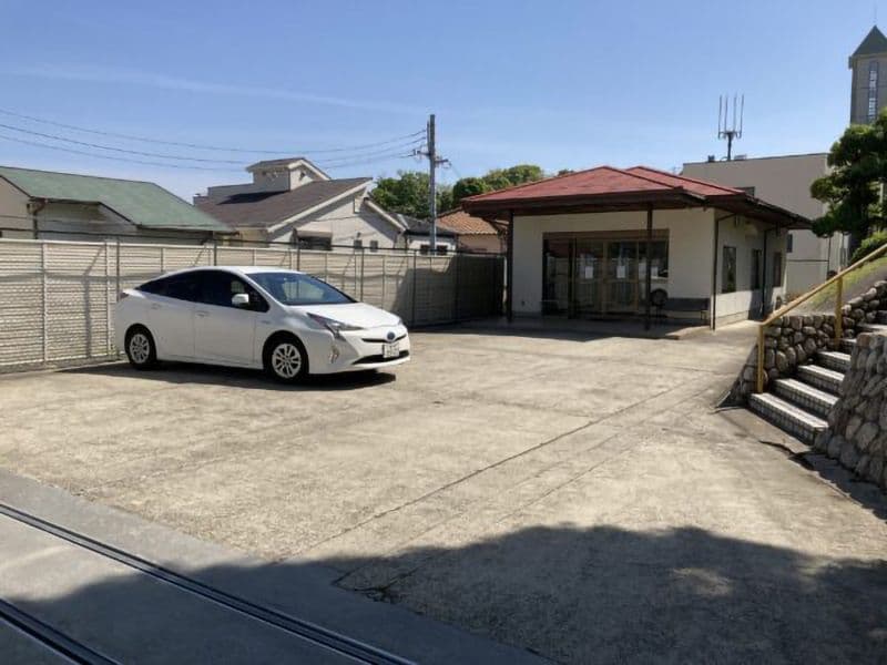 長田墓地