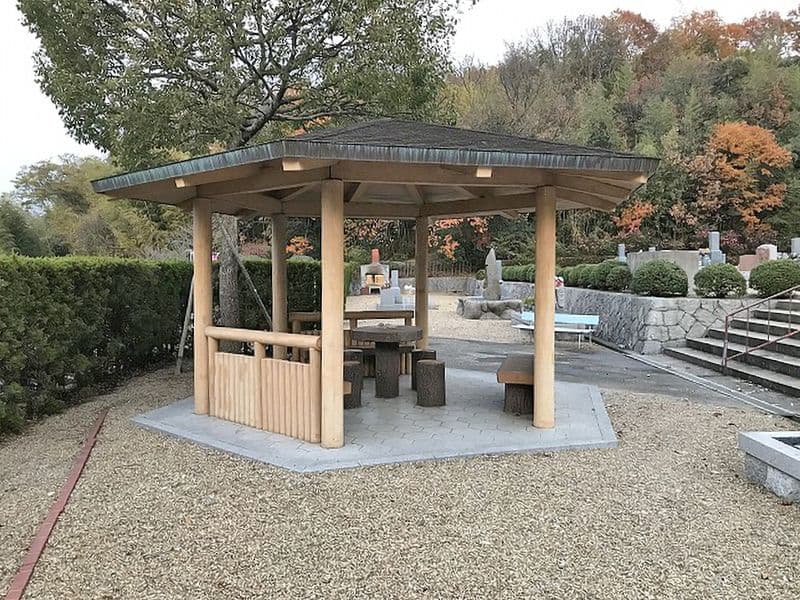 養田霊園