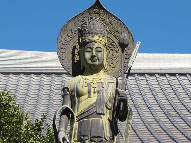 少林寺