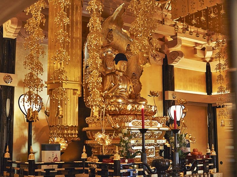 瑞華院 了聞