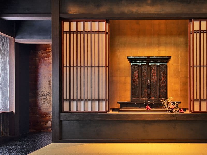 瑞華院 了聞