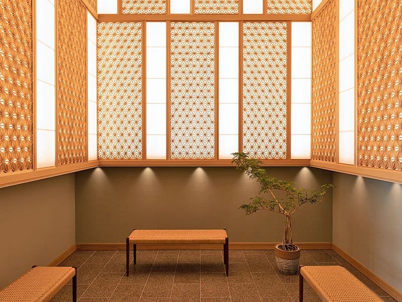 瑞華院 了聞