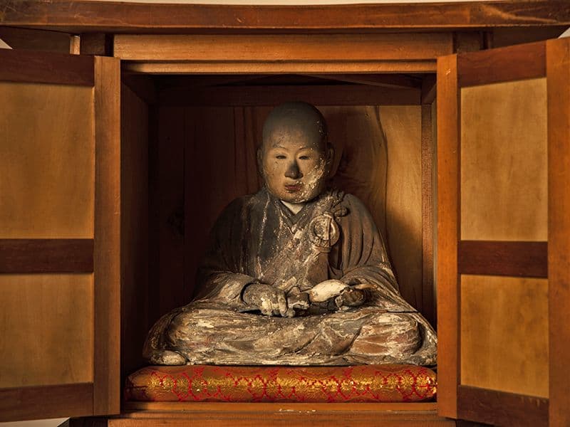 瑞華院 了聞